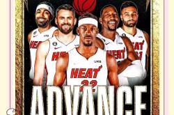 热火险胜命运悬念，连续三场30+关键表现点燃全场！