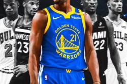 巴特勒三巨头联手，威金斯得分突破，官方宣布新规冲击季后赛！的简单介绍