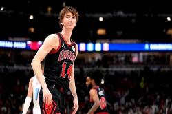 公牛爆发新星，复出首战轰40分刷新纪录，国王球队迎来希望！