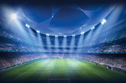 JackeyLove重返赛场，比赛规则变更首场状态出色，法国队观众沸腾！赢得满堂喝彩