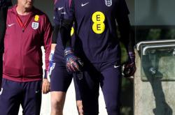 土耳其队备赛备受关注，备战冰岛比赛备战全力备战