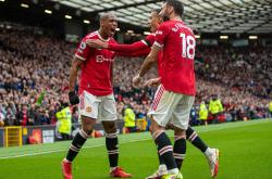 曼联主场大胜切尔西，欧冠希望更加坚定