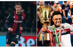 博洛尼亚主场击败那不勒斯，豪取三分的简单介绍