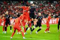 赛前速览：世界杯预选赛四强战圣安东尼奥马刺对阵马德里竞技，三大看点值得期待的简单介绍