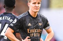 昂主场告捷，阿森纳欲借此挽回颓势的简单介绍