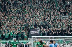 浙江绿城中场发挥稳定，球队整体实力逐渐提升的简单介绍