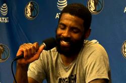 鹈鹕狂砍引发争议分，欧文迎来新赛季高光！的简单介绍