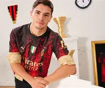 全运会常规赛对决在即!AC米兰演练定位球,北京首钢密集防守应对(免费3000钻石兑换码) 全运会常规赛对决在即!AC米兰演练定位球,北京首钢密集防守应对(免费3000钻石兑换码)